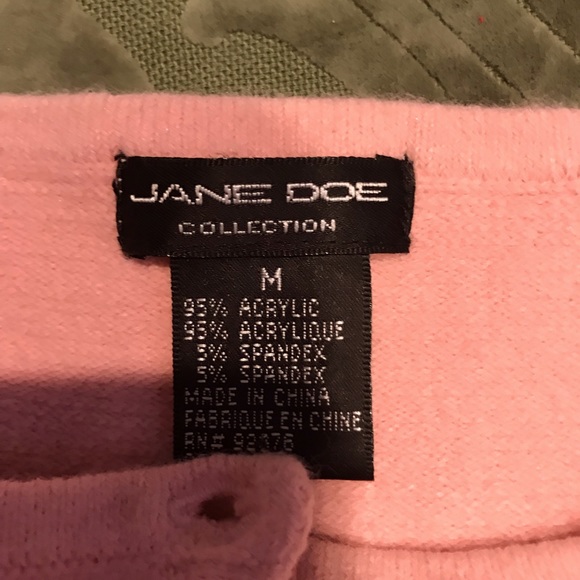 Sweater Set from Holt Renfrew - Picture 5 of 5